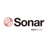 Sonar Digital Marketing 將能數位行銷 logo - Similar company to Marine Investigator Training Center (Mitc)