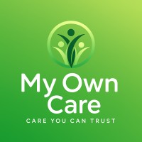 My Own Care logo - Similar company to Nexus Disability Support Services