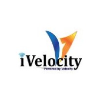 iVelocity Business Intertnet logo - Similar company to Dvpl Internet Solutions
