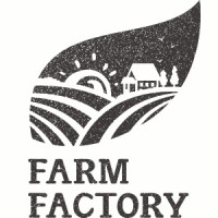 FARM FACTORY logo - Similar company to Agrirobotech