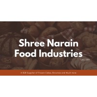 SHREE NARAIN FOOD INDUSTRIES logo - Similar company to Ebunch