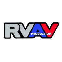 RVAV Productions logo - Similar company to Mega Systems, Inc.