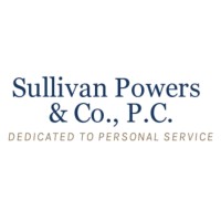 Sullivan Powers & Co., P.C. logo - Similar company to Cfo Forward Inc.