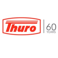 Thuro Metal Products, Inc. logo - Similar company to Howe Machine & Tool Corp.