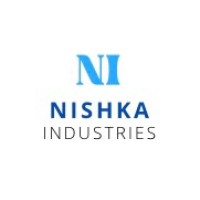 Nishka Industries logo - Similar company to S.M. Enterprises