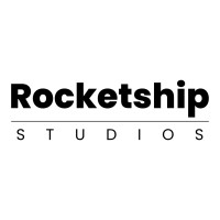 Rocketship Studios logo - Similar company to Uxgen Technologies