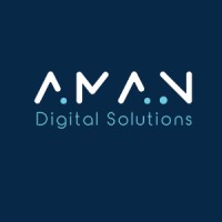 Aman Digital Solutions LLC logo - Similar company to Muscat Auditing