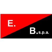 E.B. ELETTROFORNITURE BORGHINI S.P.A. logo - Similar company to Refas - S.R.L.