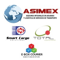 ASIMEX S.A DE C.V logo - Similar company to Adimex