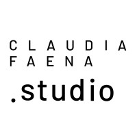 Claudia Faena Studio logo - Similar company to Arquinetic Studio