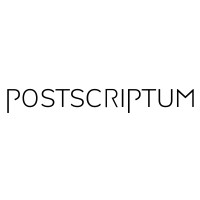 FUNDACJA POSTSCRIPTUM logo - Similar company to Centrum Badań Terenowych Radosław Meissner
