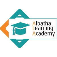 Albatha Learning Academy logo - Similar company to Mind Boosters