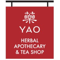 YAO Herbal Apothecary, Clinic & Tea Market logo - Similar company to Wintrust Pharmaceuticals Ltd.