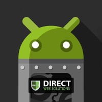 Direct Web Solutions logo - Similar company to G & C Comm Centre Inc.