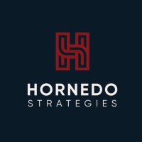 Hornedo Strategies logo - Similar company to Hotel Boulderado