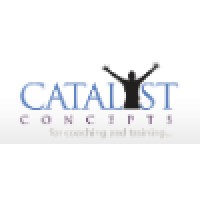 Catalyst Concepts logo - Similar company to Catalyst Agency Dxb