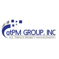 atPM Group, Inc. logo - Similar company to Atpm Services