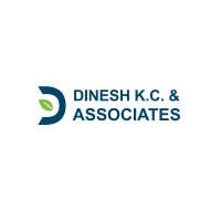 Dinesh K.C. & Associates logo - Similar company to R.Mainali & Associates