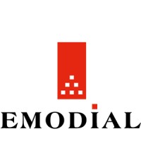 Emodial Srl logo - Similar company to Leanbet