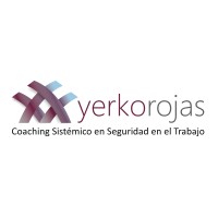 Yerko Rojas | Coaching Sistémico en SST logo - Similar company to Apola Power