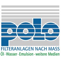 POLO Filter-Technik Bremen GmbH logo - Similar company to Gummilabor S.P.A.