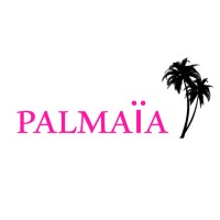 PALMAÏA logo - Similar company to Lush Bumps