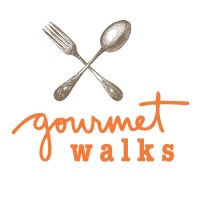 Gourmet Walks