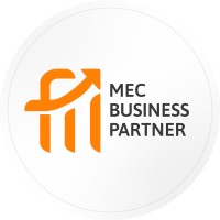 MEC BUSINESS PARTNER logo - Similar company to Innova Networking