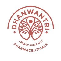 Dhanwantri Pharmaceuticals logo - Similar company to Dhanvantari Nano Ayushadi
