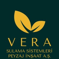 VERA Sulama Sistemleri Peyzaj İnşaat A.Ş. logo - Similar company to Bt Sulama