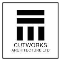 Cut Works Architecture logo - Similar company to Evolve Architects