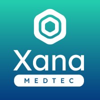 Xana Medtec logo - Similar company to De Smit Medical Systems Ltd