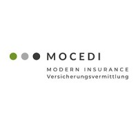 MOCEDI MODERN INSURANCE Versicherungsvermittlung GmbH logo - Similar company to Circularskills