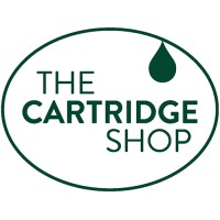 THE CARTRIDGE SHOP BV logo - Similar company to Brainscape Nv
