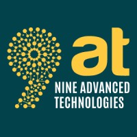 9AT logo - Similar company to Manifold Management