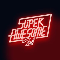 Super Awesome Lab logo - Similar company to Caspy