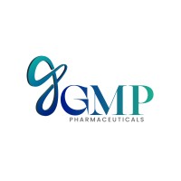 GMP Pharmaceuticals logo - Similar company to Gmp Software Ltd