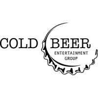 Cold Beer Entertainment Group logo - Similar company to Em.Co