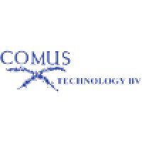Comus Technology BV logo - Similar company to Bluegg