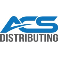ACS Distributing logo - Similar company to Krono Nutrition