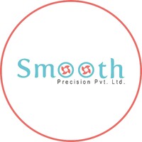 Smooth Precision Pvt. Ltd. logo - Similar company to Leptons Automation