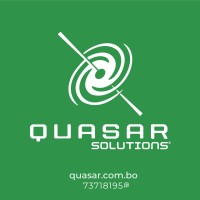 Quasar Solutions logo - Similar company to Techlogic Group S.R.L.