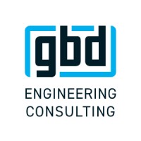 gbd Engineering Consulting Ltd logo - Similar company to The Oval Group- Building Solutions Southwest