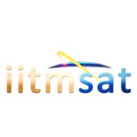 IITMSAT logo - Similar company to Codyx Weboratory