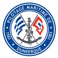 Pilotage Maritime de Dunkerque logo - Similar company to Dunkerque Port Center