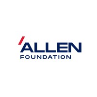 ALLEN FOUNDATION logo - Similar company to The Everyday Chapter