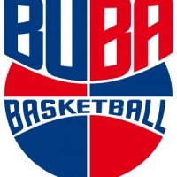 BUBA Basketball logo - Similar company to Sofia Eagles Basketball