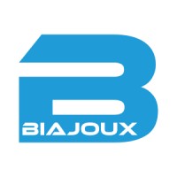 BIAJOUX logo - Similar company to Boxage
