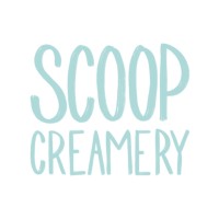 Scoop Creamery logo - Similar company to Al Nouf Auto Tyres & Accessories L.L.C