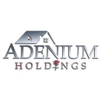 Adenium Holdings logo - Similar company to Argentum Growth Partners